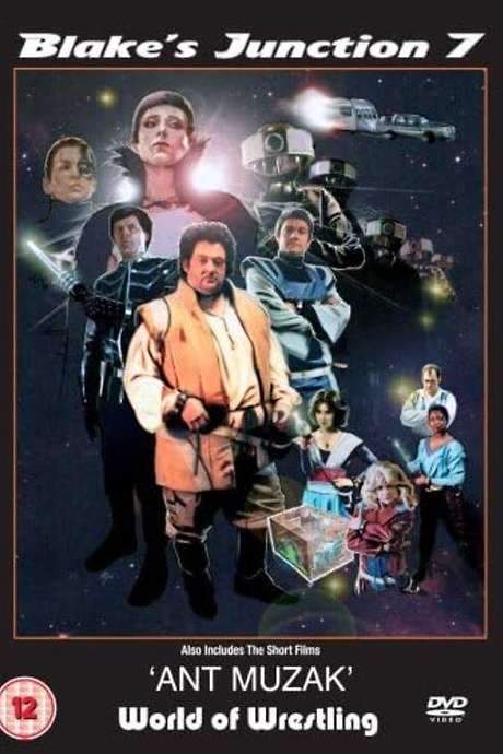 Blake’s Junction 7